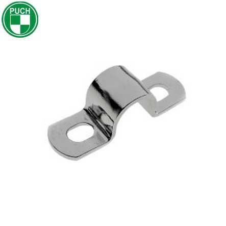 Rohrbügelhalter oben zu Schutzblech Puch Supermaxi